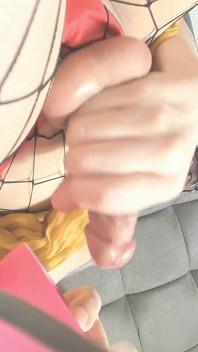 내 위에 자지