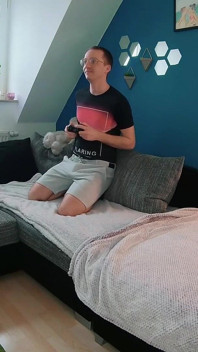 Hoe ik een pornoster word