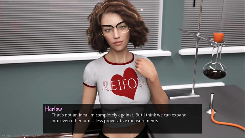 Dirty GamesXxX: A man for all: sex and science - ep. 30