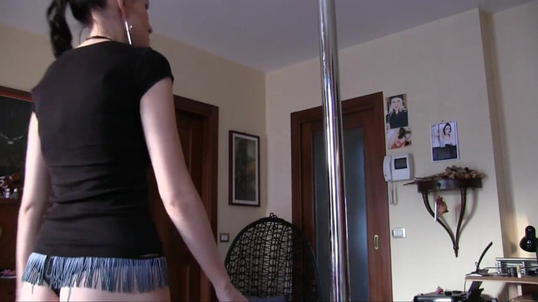 Lady Mesmeratrix Official: Ты оскорбляешь себя на мое горячее тело