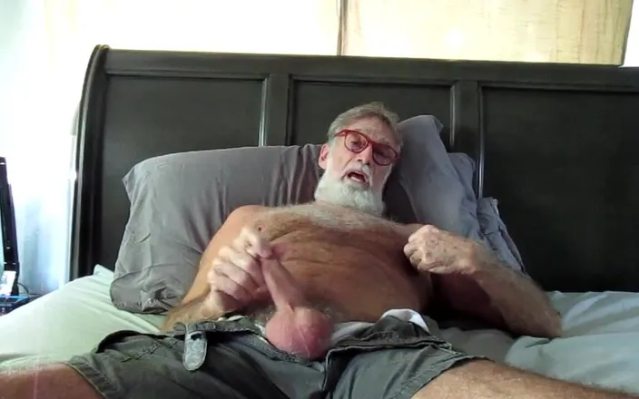 Mr hairy gardener: Still Recovering Final