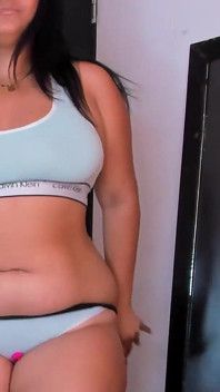 Fuck My Big Ass Mercilessly