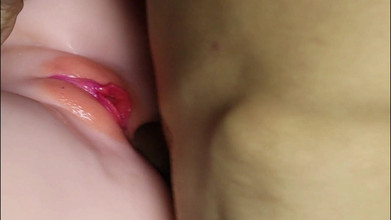 SEXY_GUYBEST: C’était très sympa et j’ai laissé beaucoup de sperme dans...