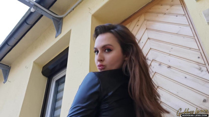 Goddess Lena: Assworship brainfuck