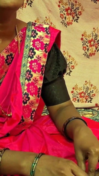 Tamilische verheiratete ehefrau fickt indisches swamiji