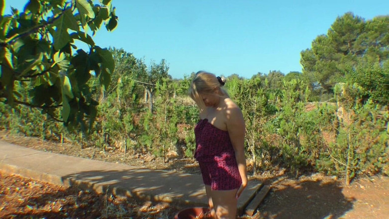 SweetSusi: Die Pflanze Braucht....