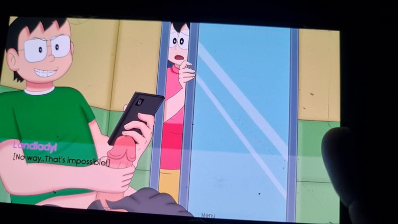 Dupdufyryrufggyu: Moje nevlastní teta mě viděla, jak třesu penisem, poté jsem...