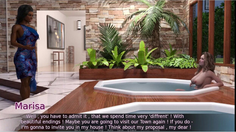 Filthy Wizard: Зламана машина Софії - 7