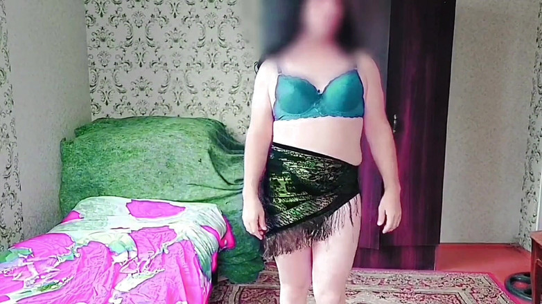 Kitty_Cross: Velký zadek zadek děvka crossdresser sissy gay bílý zadek sexy šaty
