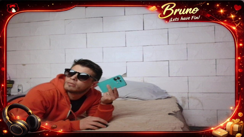 El Bruno: jab tak main khatm nahin kar leta tab tak main...
