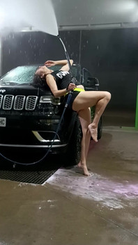 Car Wash