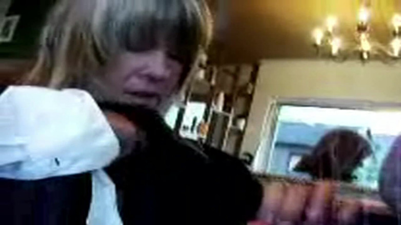 Master of porn: Horny at the Hairdresser