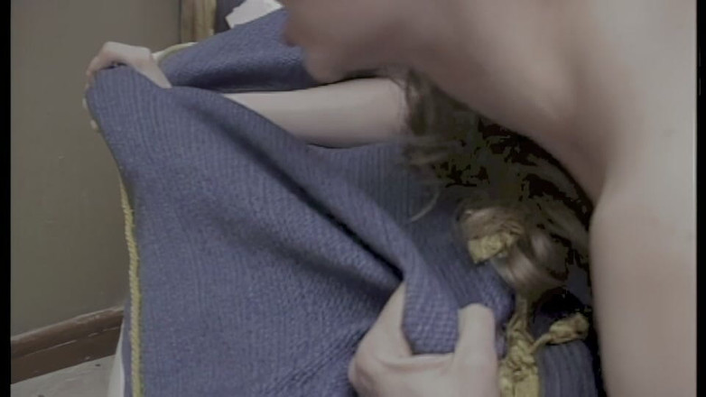 pornitaliangraffiti: 一个漂亮的俄罗斯屁股被意大利阴茎穿透