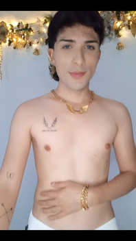 Thong, G-string, and Brief. Which One Do I Look Best in?