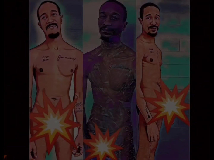 MrGoodBar Aka MrLongStroke283's Candy Shop: 私のディッククリップでTwerking