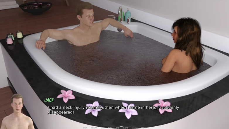 Wickedgammes: My Horny Wife Likes Interracial Sex Part 17