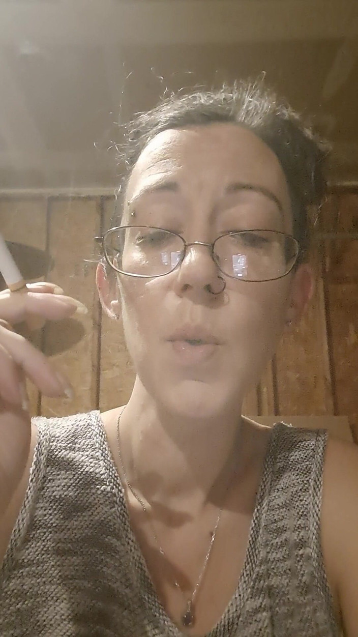 Naughty alchemy: Rauchend heiße füchsin
