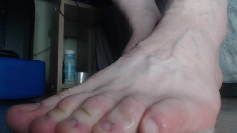 Hunky time: Alpha ejaculação e deixe você lamber seu pau