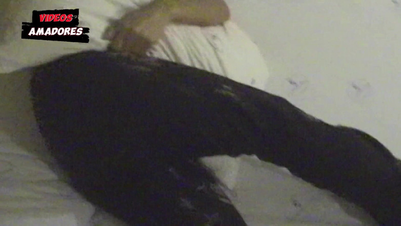 Amateurs videos: Istri tetangga lagi bugil buat aku