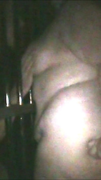 Nudo Nella Camera Oscura