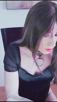 Tammysissy ช่วยตัวเองอีกครั้ง