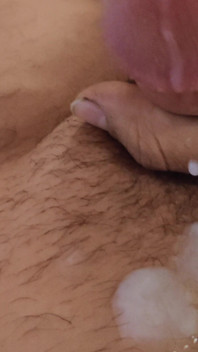 My Cumshot