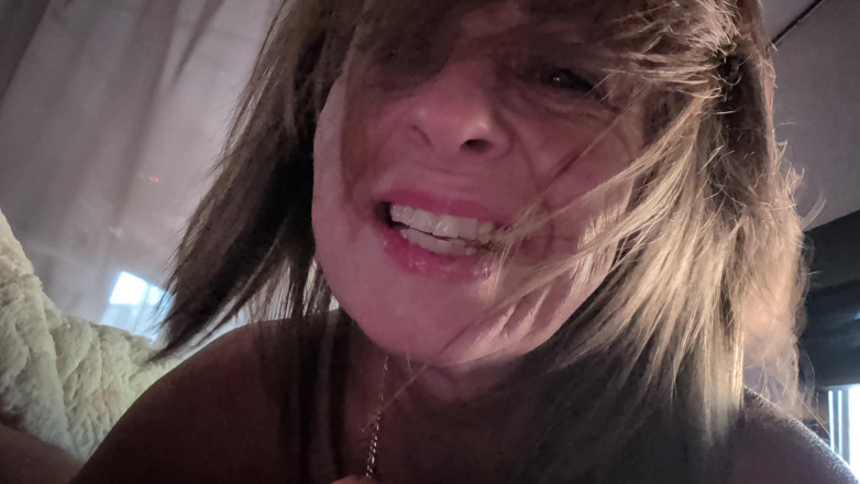 Little Linda: Little Linda Gives Head Beginning to End Mouthful of Cum