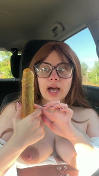 Silly Face Fetish and Mouth and Tongue Fetish