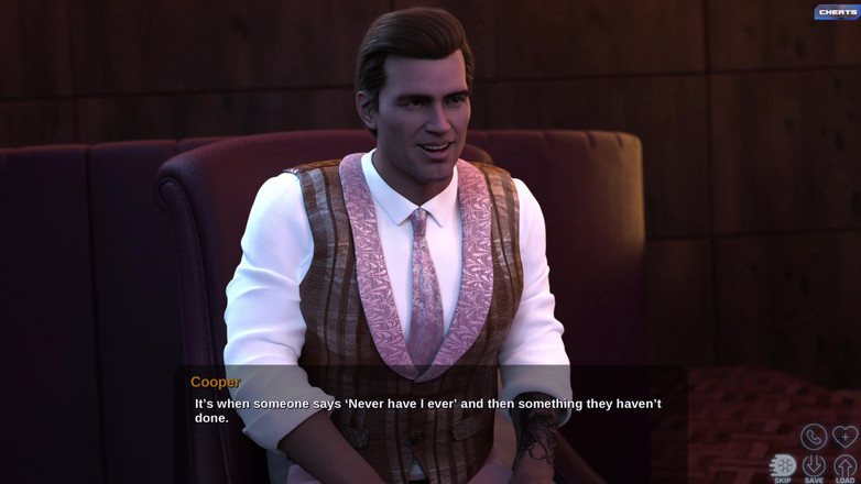 Wickedgammes: Медленный и яростный секс. Часть 14