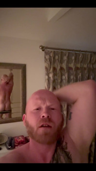 Sun Is Shining and Feeling Extra Horny