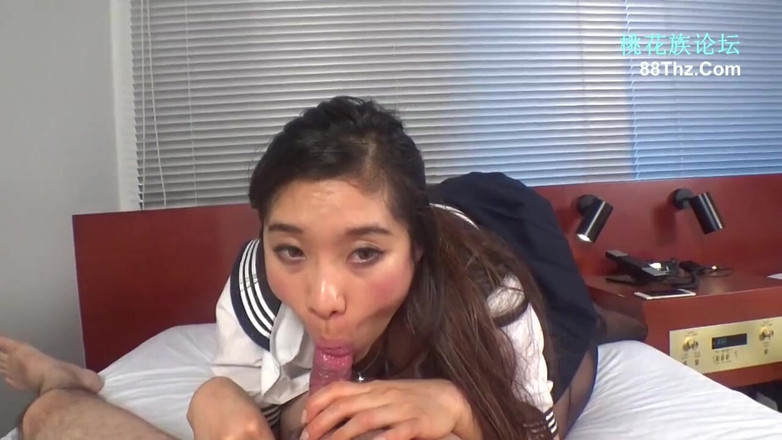 Sky Angel: Азиатский ангел 9878