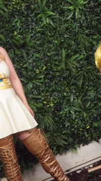 She-ra Ballbusts He Man