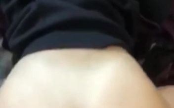 Quick Morning Doggystyle Fuck