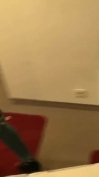 義理の兄弟に捕まったムラムラした3穴の痴女