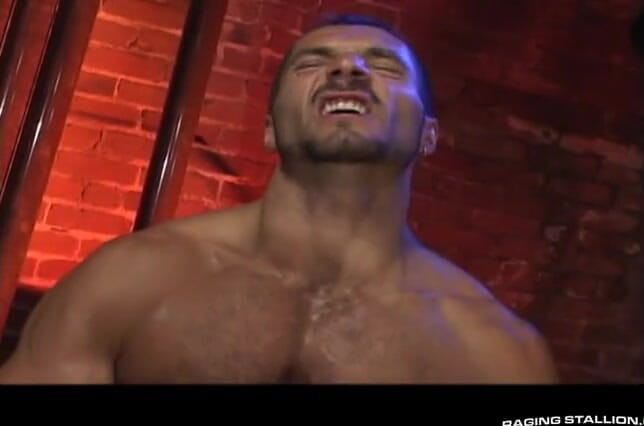 Raging Stallion: Stoked Part 2
