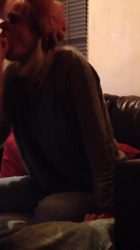 Handjob From MILF