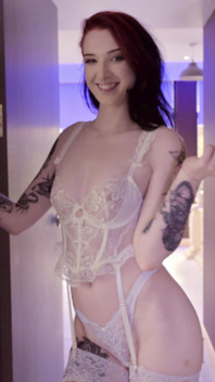 Come to Bed with Me