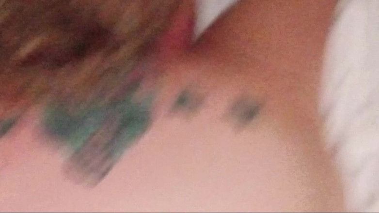 Horny Ginger: Bww Amateur Pussy Destroyed!
