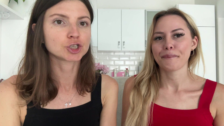 Gina Gerson: Jak se navzájem influujeme