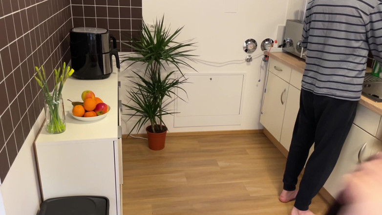 OurFetishLife: My Slutty Stepmom Loves Surprises and My Hot Cum