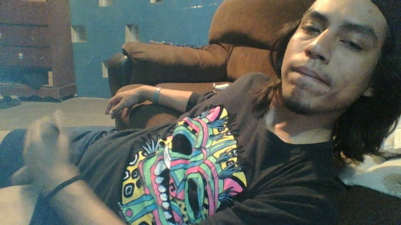 AlexAlejandro13: Những ham muốn chết tiệt mà tôi có trên giường