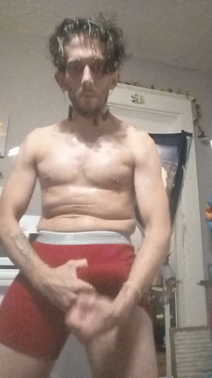 Magnumxlcody: 厨房撸撸 #1