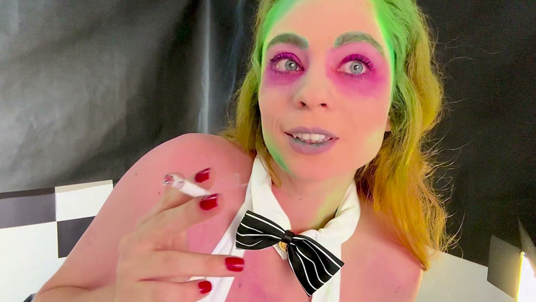 Auroraw: Smoke or Treat