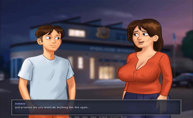 Cartoon Play: Saga musim panas bahagian 255
