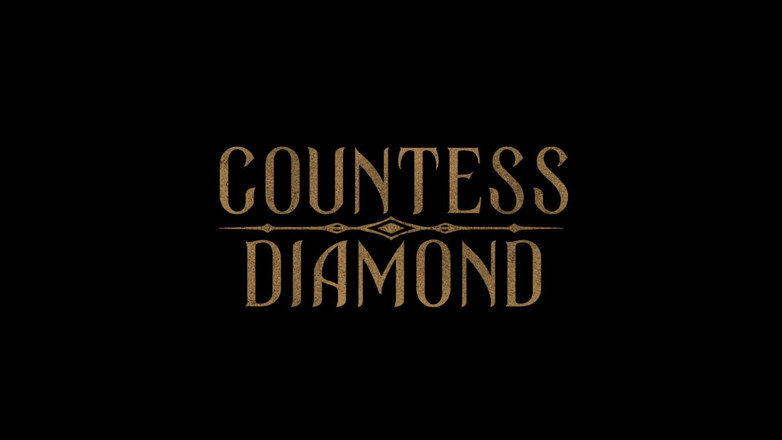 Countess diamond: Achetez ce clip si tu m’aimes