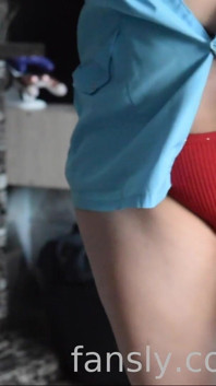 Jedno z mých velmi sexy sólových videí # sólo #squirt #amazing #wife #masturbate #orgasm #glass #real #amateur #boobs #ass