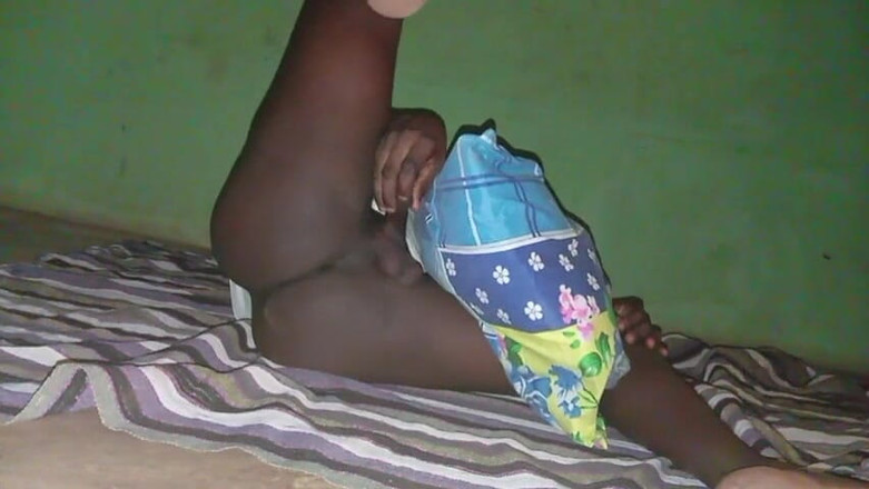 Badman4606: Trans Gender Boy Vs Stranger Boy