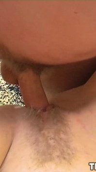 Sexy MILF Gets an Intense Fuck From a Young Cock