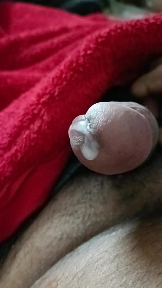 Jyoti Verma: Black cock ready to sparkle and cum out of the...