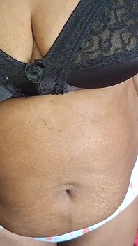 MILF Sugar Asia yang bengkung
